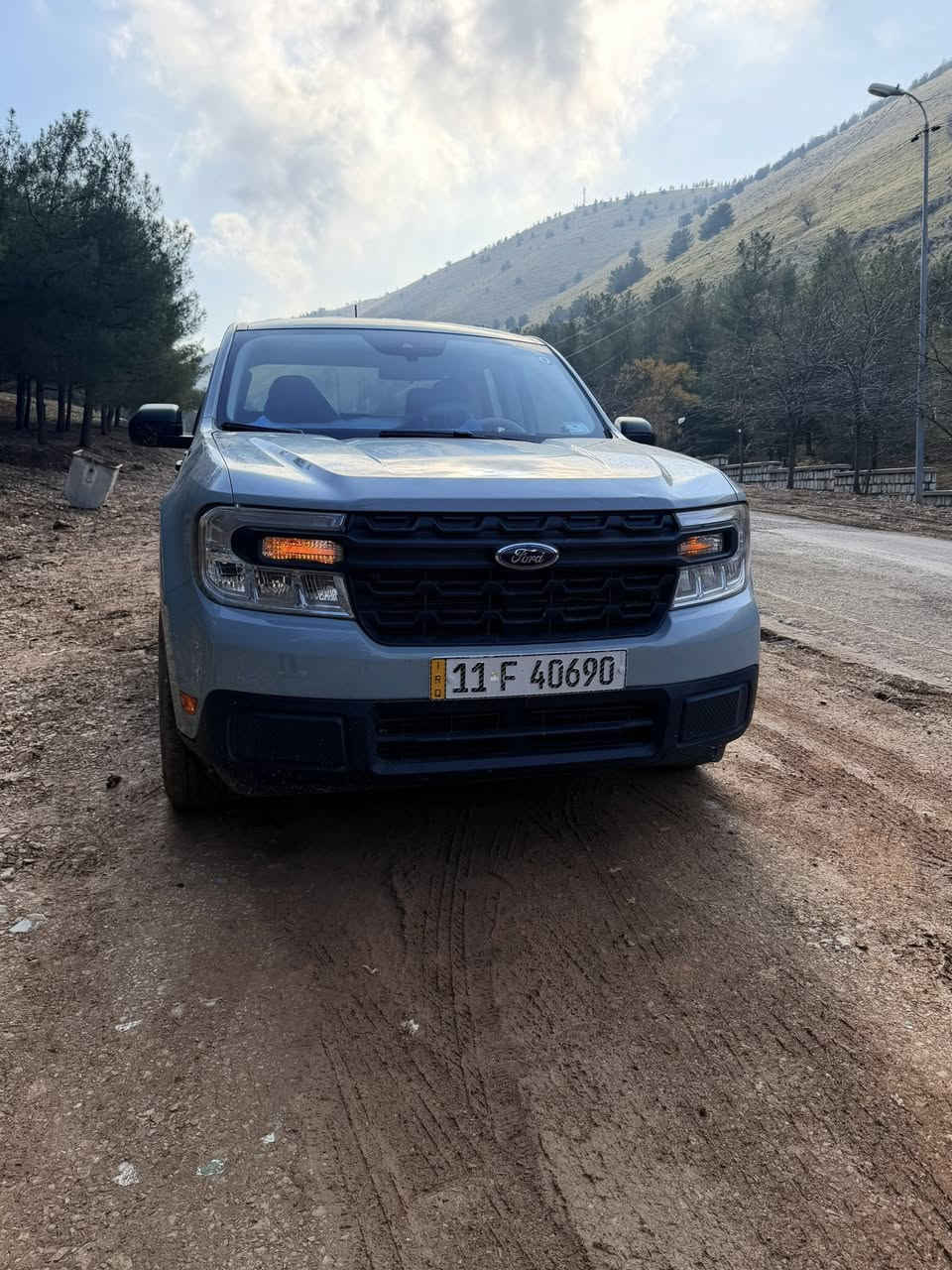 موديل 2024 ماشيه 18 بأسمي اكلين حادثهه ورقم الشاصي والسونار بالمنشور مكاني سامرا سعرهه 195الشراي يتصل ***********
