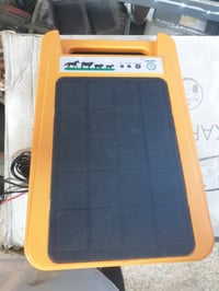 نتاله سياج للمزارع طاقه شمسية سعر 40  07738800670