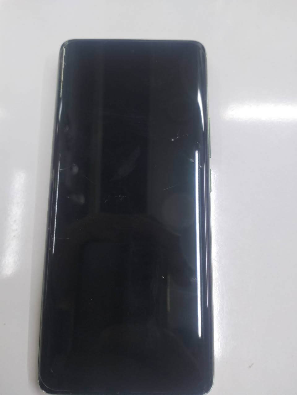 رليمي 11 برو بلص للبيع ذكره 512 بي فطر بل جامه جهاز جديد كل قراضو  معه


**إذا كنت صاحب هذا الإعلان وتريد حذفه لأي سبب، رجاءا أرسل رسالة إلى الدعم الفني**