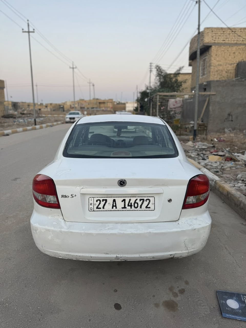 حيا ريو 2009 رقم دولي ذي قار مكينه كير تبريد جدد السعر 38 ورقه التليفون ***********
