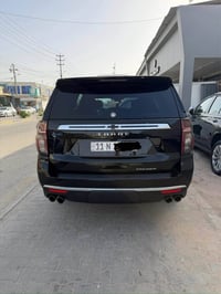 شيفروليه تاهو • تاهو بريميير • تاهو 2023 • تاهو خليجية • تاهو PREMIER ...