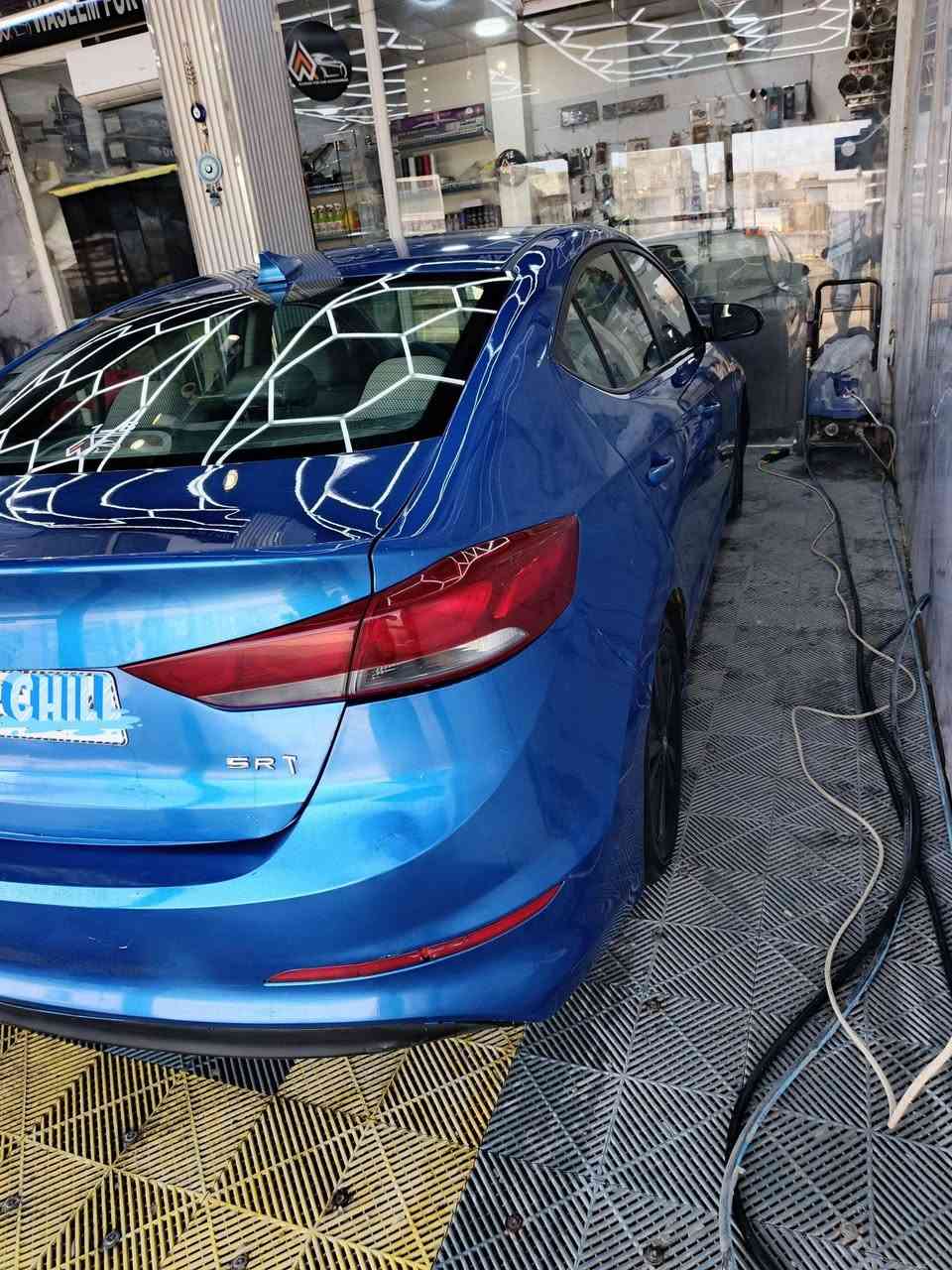 النترا 2017 نص فول شاشه كاميرة دواره انضمة قياده تحكم ستيرن كروس سرعه حادث باب وجاملغ خلفي عكس السايق باب تبديل جاملغ تعديل بارد وصبغ بأمريكا  الجنطه كلير جوه الرقم فقط ارقام انكليزي بابل باسمي تحويل مباشر مكاني بابل الكرامه السعر ١٢٥ وبيها مجال قليل ***********
