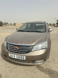 ٢٠١٢ • تبريد شغال • صبغ عام