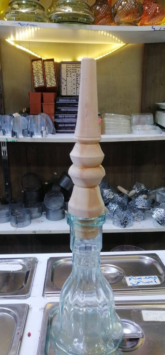 السلام عليكم
عرض شهر شعبان المبارك
 لأصحاب محلات الجمله والكوفيات 
سعر جميع البكارات الصفصاف الكربلائي التفشيك ضمان ٥ سنوات قياس ٣٠ سانتيم ب٤٠٠٠ فقط  ويوصلك البكار مشيش بنار وجاهز للاستعمال ويتوفر خدمت توصيل لكل المحافضات
ملاحضه (اقل كميه ٢٥ قطعه)
للتواصل
***********
***********
