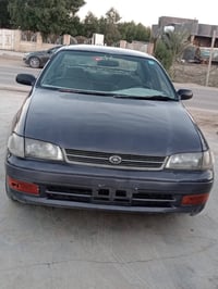 كرون نفخ • ١٩٩٣ • رقم دولي