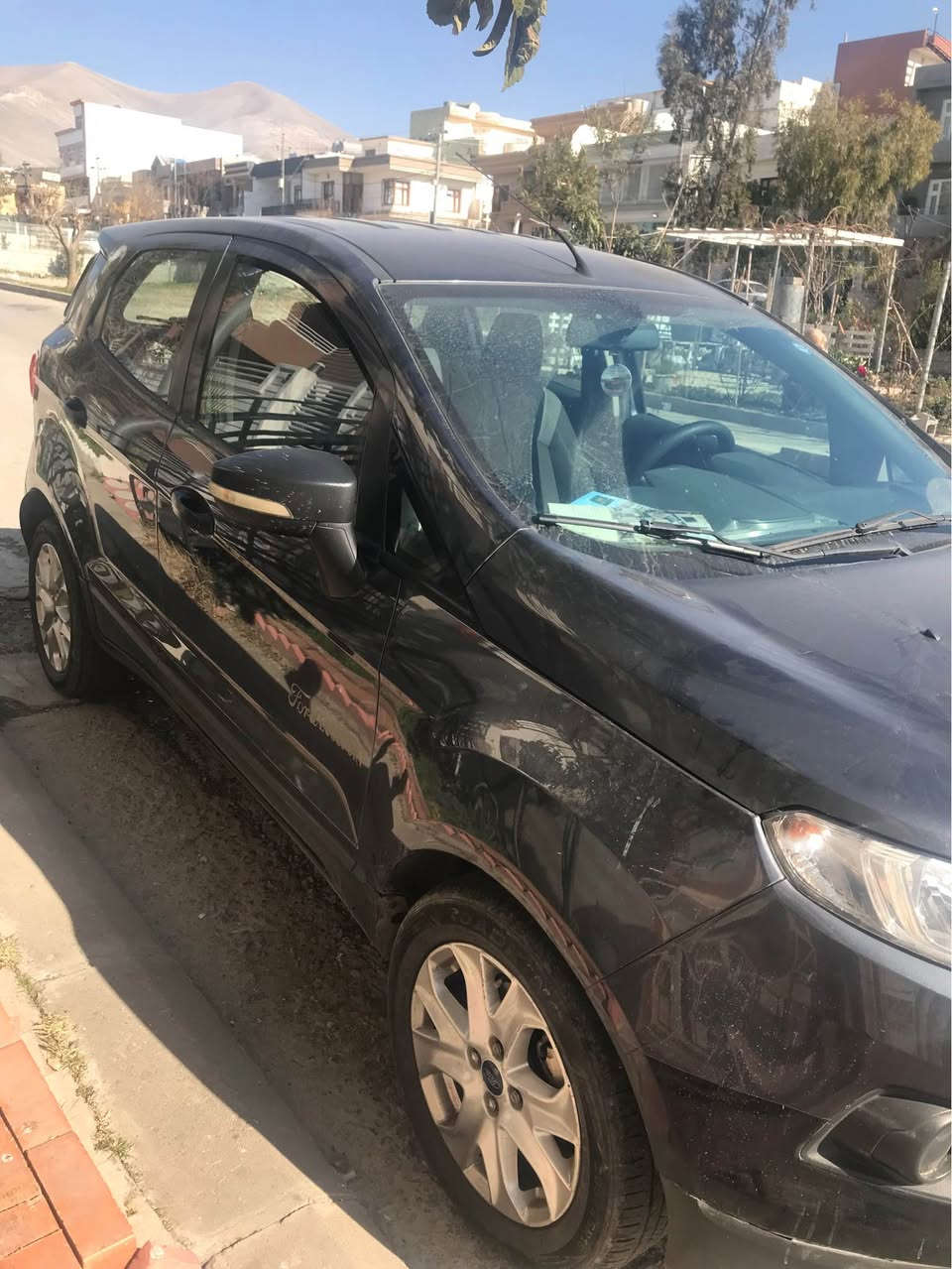 مۆدێل ٢٠١٤ بێ بۆیاخ السليمانية, العراق


**إذا كنت صاحب هذا الإعلان وتريد حذفه لأي سبب، رجاءا أرسل رسالة إلى الدعم الفني**