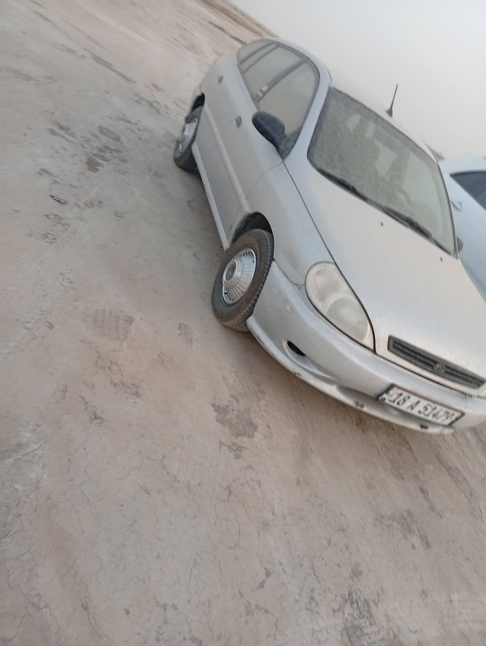 السلام عليكم كيه ريو للبيع موديل2001 كير محرك خير من الله تبريد ثلج بيع أو مراوس بتكسي ***********
عنواني بابل
