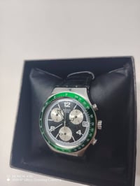 سواتش سويسري • كرونوغراف • ٤٢مم