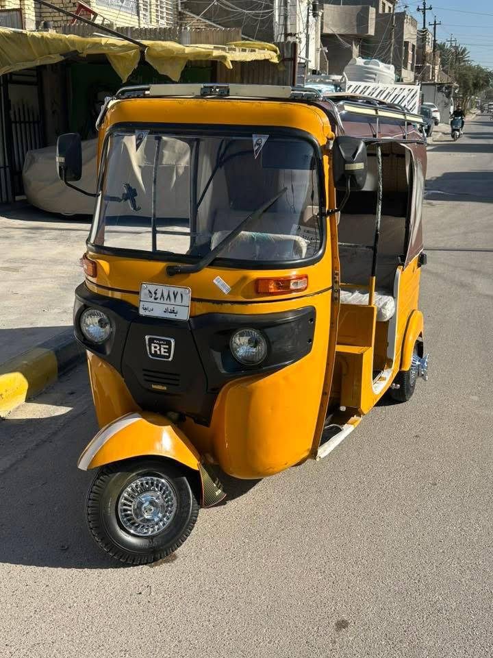 سلام عليكم
للبيع موديل 19 نضيفه جدا وجاهزه تشغل وتنزل للشارع رايده ب5800 وبيه مجال للشراي انشالله 
مكاني بغداد حي العامل 
***********
