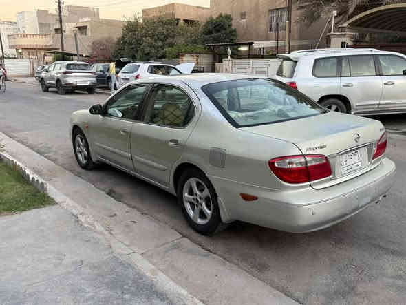 اداخل بيجي كير محرك 3000 v6   خليجي سياره مال جناي مكاني بغداد  محرك كير صدر تبريد 

مكان السياره بغداد العامريه

‭٠٧٧٠ ٩٢١ ٤٥٣٨‬

السعر ٦٥ بيها مجال
