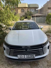byd دستروير السياره موصفاتها معروفة ماشية 6000 المكينة ماشية 800 بعدها...