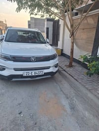 للبيع سيارة شانجان S35 بلس – فول مواصفات  🚘 السيارة بحالة ممتازة 📍 الم...