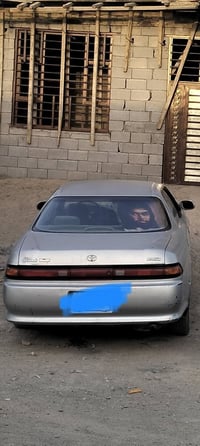 مارك نفخ • موديل 95 • بصرة