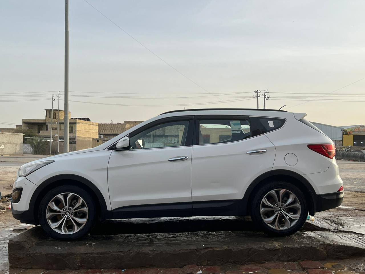 سنتافيه للبيع موديل ١٤ خليجي الاستفسار اتصل واتساب ***********
