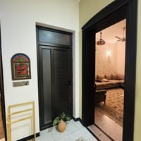 الروضتين • ١٤٠م • قريب الحسين