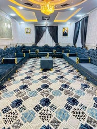 بابل الطليعه • تفصيل ديوان • ضمان ٥ سنوات