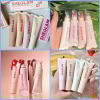 غلوس لامع • ثبات عالي • نباتي