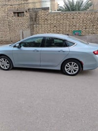 سي ٢٠٠ • ٢٠١٥ • ناصريه