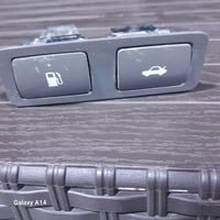 بنزين كاتنزا • دكمة صندوق • اصليه