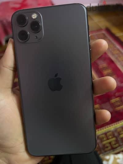 ايفون ١١برو ماكس ذاكرة ٢٥٦ بطاريه ٨٦ جهاز مكفول مامفتوح ولا مبدل شي بي فقط هاي نقطه بالشاشه ماشر عليها 
رايده مراوس فقط لحد يكلي تبيع فقط مراوس حته لو فرق انطي ويا 
مكاني بغداد الشعب


**إذا كنت صاحب هذا الإعلان وتريد حذفه لأي سبب، رجاءا أرسل رسالة إلى الدعم الفني**