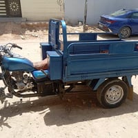 موديل ٢٠١٤ • مرقمه • جاهزه