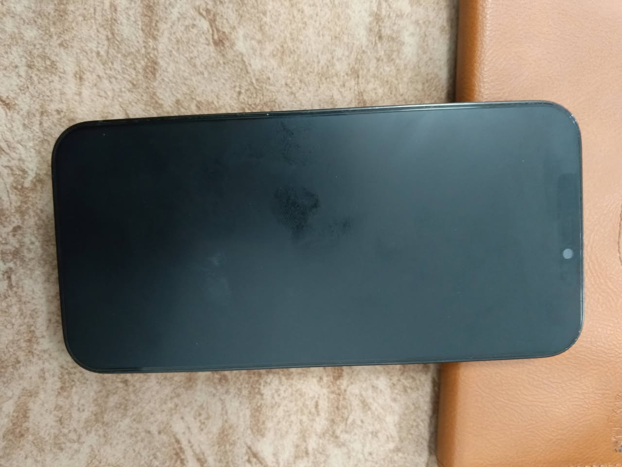 ايفون 12pro Max للبيع بلادي ما مبدل بي شي نضافه 100/100 بلادي ***********
