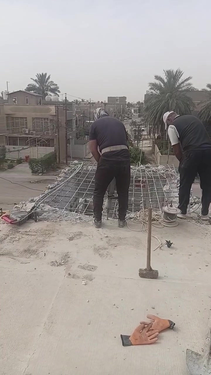 كادر تفليش سقوف جدران رباطات تكشير بغداد فقط رقم ***********
