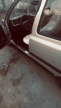 سلام عليكم كولف mk3١٩٩٢محرك ٢٠٠٠كير اوتو كهربائي كير ومكينه وكهربائيات كفاله صبغ عام بدون ضربه السياره خير من الله رقم بغداد انكليزي مكان السياره بغداد حسينيه الراشديه استفسار ***********بيع او مراوس السعر ٤٨وبيه مجال قليل
