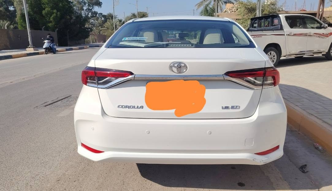 كورلا ٢٠٢٤ خليجي كفالة عامة بانزين فقط مو تجميع السيارة خليجي باسمي رقم واسط دولي  دواخل بيجي ماشية ٣٣ السيارة مكانها الكوت سعرها ١٦٨ وبيها مجال للشراي


**إذا كنت صاحب هذا الإعلان وتريد حذفه لأي سبب، رجاءا أرسل رسالة إلى الدعم الفني**