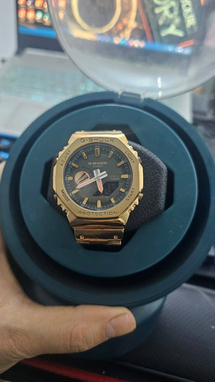 ساعه باله كاسيو ثكيلة نضافه ٩٠%


**إذا كنت صاحب هذا الإعلان وتريد حذفه لأي سبب، رجاءا أرسل رسالة إلى الدعم الفني**