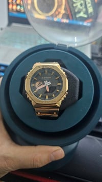 كاسيو • ثقيلة • نضافه ٩٠%