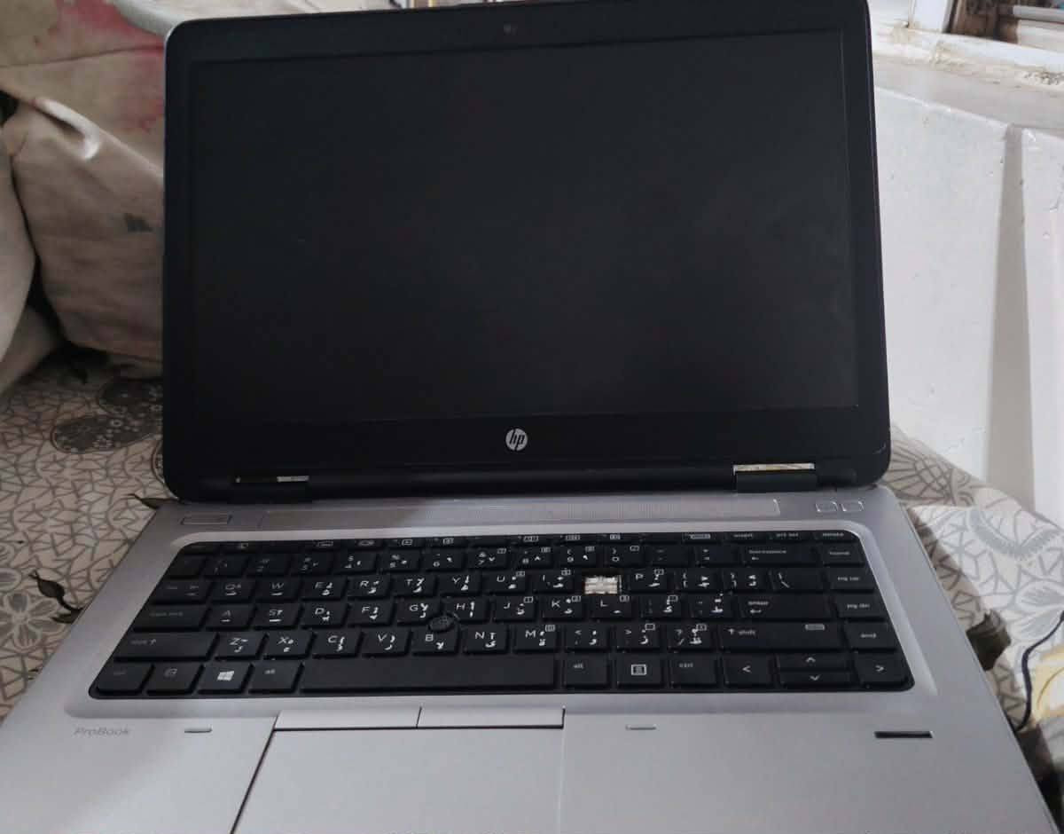 لابتوب hp للبيع
الموصفات حسب ما موضح بالصوره 
الهارد 256ssd
بيها كسر بطارفها خفيف ما مأثر 
السعر 185الف 
للتواصل الاتصال 
***********
***********
