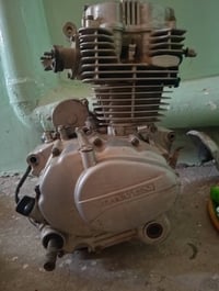 محرك دايون للبيع 07806169135