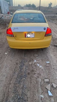 سبكترا ٢٠٠٩ • وارد أمريكي • محرك ٢٠٠٠