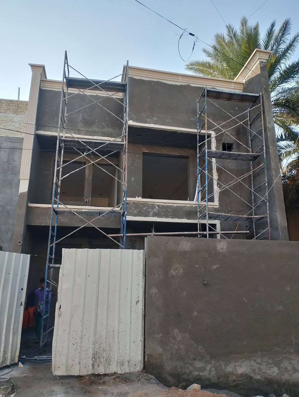 السلام عليكم
يتوفر كادر البخ متفرغ شغل درجه اولئ استلام مهندس البخ سقل و جراره وطلس وتصفير وجهيات وبياض لاتصال *********** وتساب
