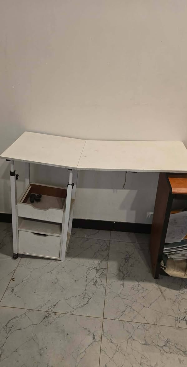 اغراض للبيع
عنوان بغداد حي الحسين شارع الخدمي سياج الامن القومي


**إذا كنت صاحب هذا الإعلان وتريد حذفه لأي سبب، رجاءا أرسل رسالة إلى الدعم الفني**