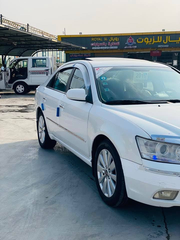 الرميثه
الُسِلُامٌ ْعلُيـﮯڴمٌ 

سوناتا موديل/2009
محرك/ 2400
رقم/ بغداد
كير محر تبريد تدفه كفاله
مكان السياره /السماوه الرميثه
سعر$/115/وبيه مجال لطيبين
رقم صاحب السياره /***********

عباس الظالمي
