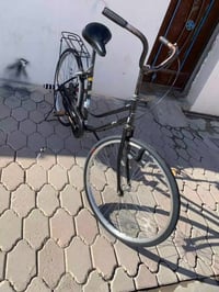 بايسكل ياباني • موديل ١٨ • كفاله شركه