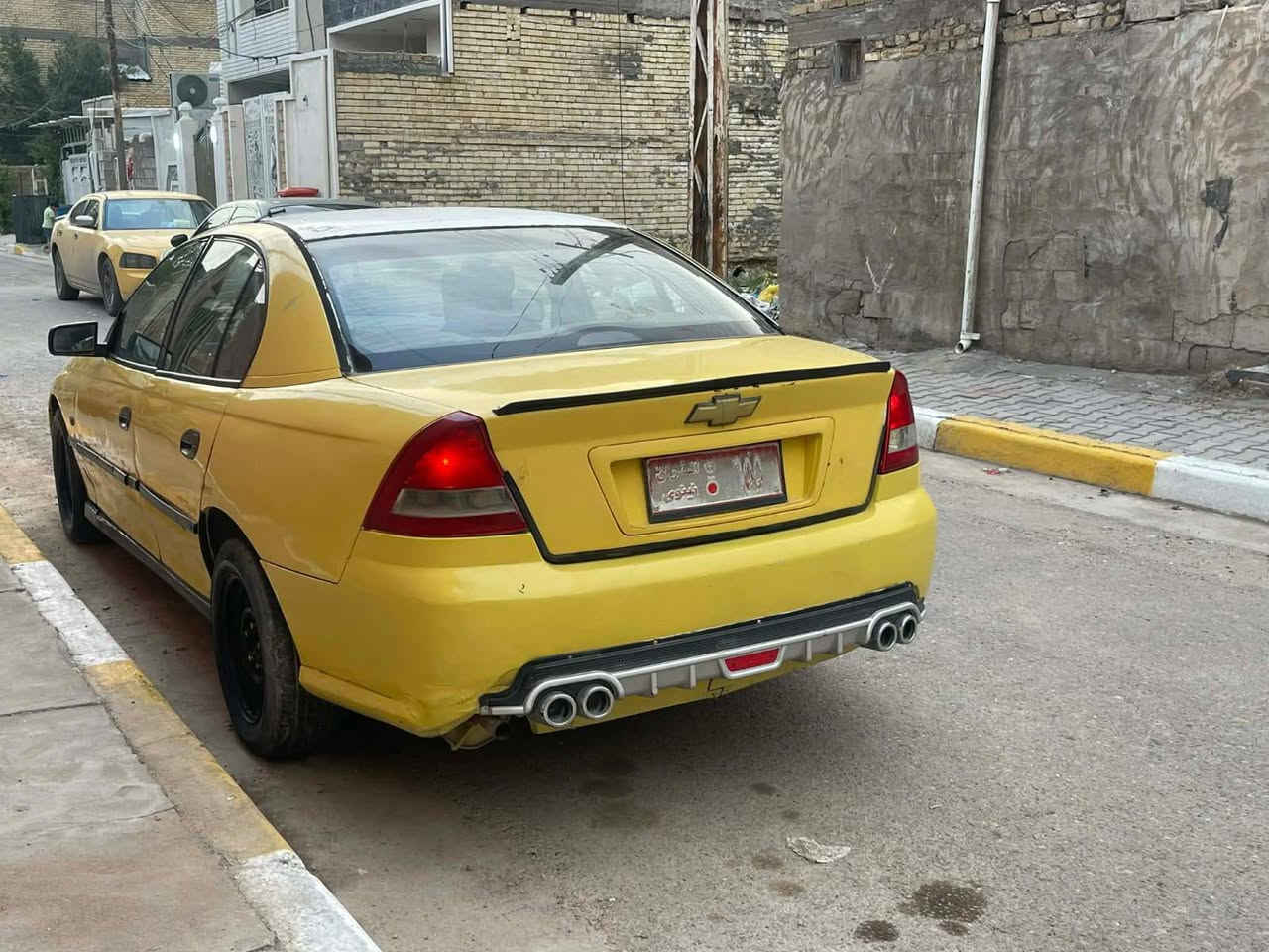 سلام عليكم شوفر ماليبو مديل 2006كير محرك فور اس اوتو رقم مميز 3ارقام جاهزه من دعاميه الدعاميه ماندل راعي السعر 16وبيها مجال قليل مكاني بغداد الحسينيه الراشديه لاستفسار ***********
