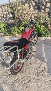 جونده • سلف • هندر