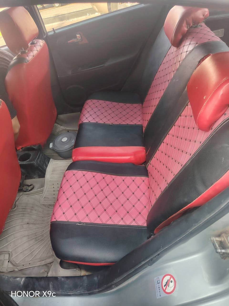 بيرنس محرك كورلا ياباني مديل ١٤ كهربايات كله شغال تبريد ثلج
انسه بانزين سعر ٣٥ وبيها مجال قليل او مراوس حسب قناعه


**إذا كنت صاحب هذا الإعلان وتريد حذفه لأي سبب، رجاءا أرسل رسالة إلى الدعم الفني**