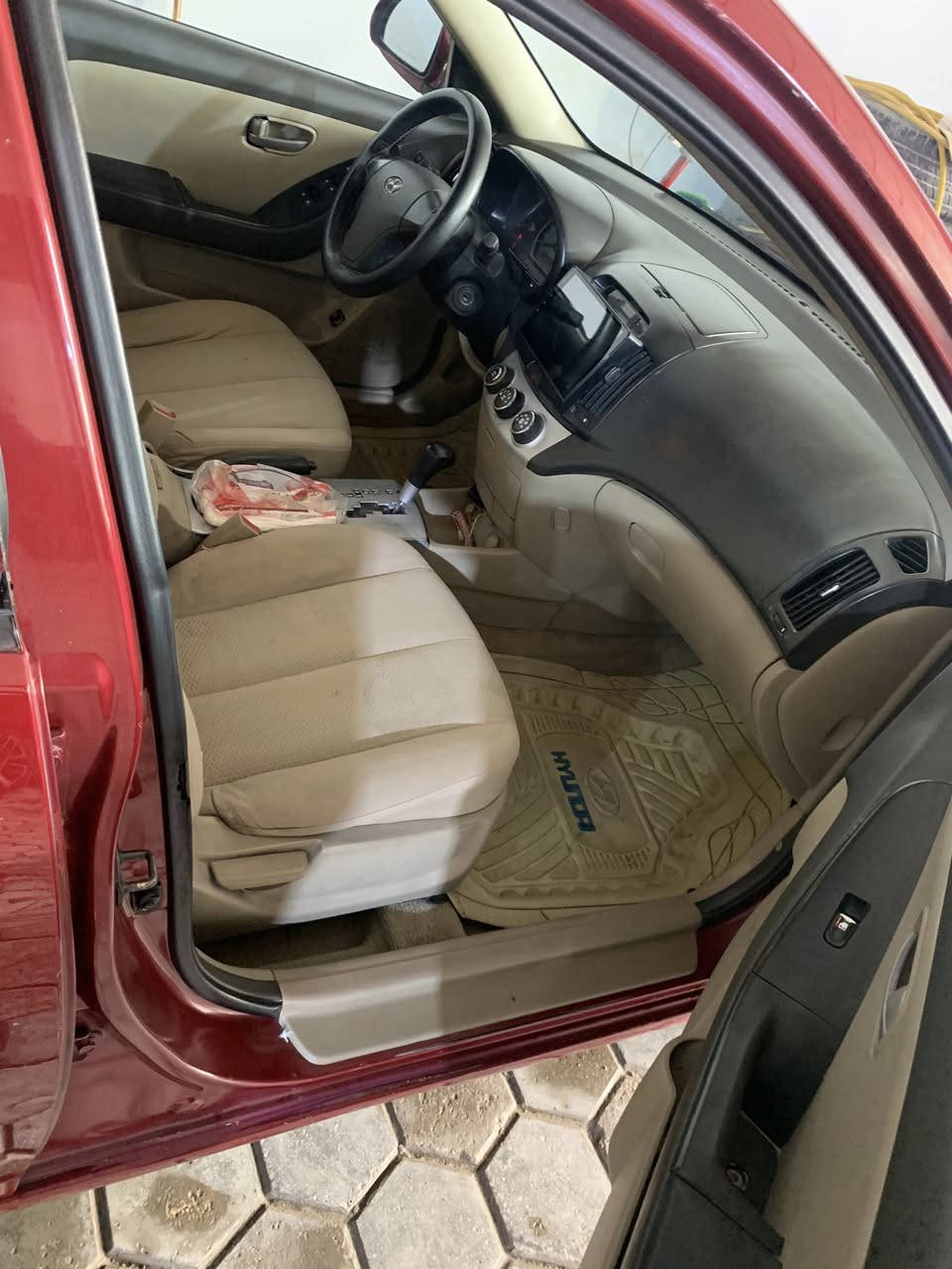 السلام عليكم الانترا مديل 2007 خليجي 
مصبوغه حزام سياره حلوه وجاهزه مانقصها شي سعره 85وبيها مجال مكاني الكوفه


**إذا كنت صاحب هذا الإعلان وتريد حذفه لأي سبب، رجاءا أرسل رسالة إلى الدعم الفني**