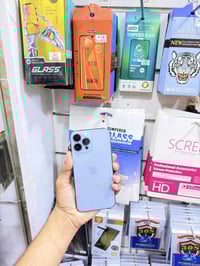 آيفون ١٣ برو ماكس • ٢٥٦ جيجا • بطارية ٨٤٪