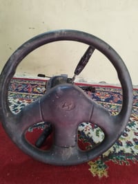 حاوية كاملة • قطع غيار • كاطون الرحمة