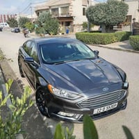 فيوجن SE • ٢٠١٨ • ٩٩٠٠٠