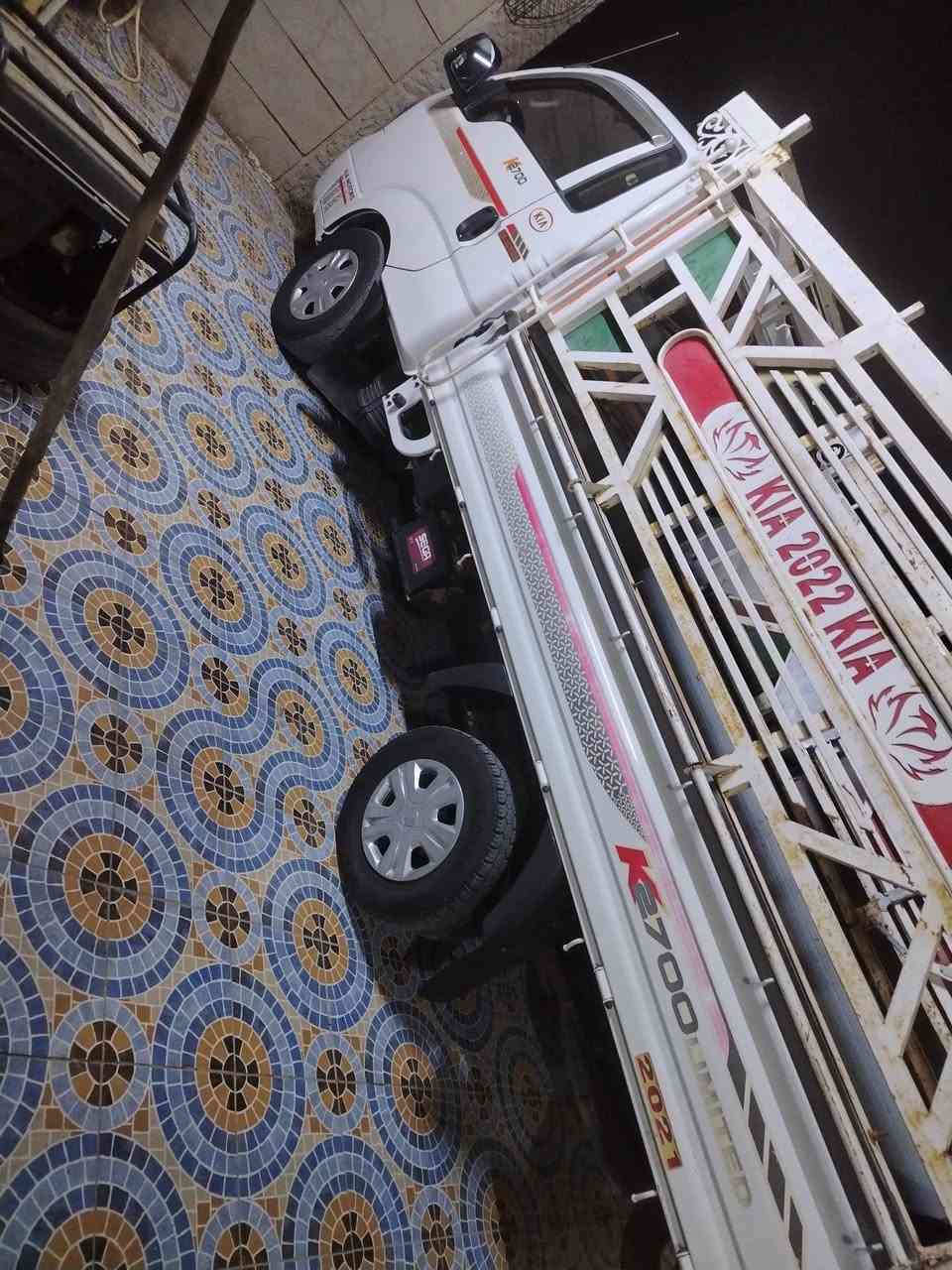 السلام عليكم كيه حمل موديل 2021 رقم واسط  سياره جديده   سياره كفاله عامه شرط سونار مكانها  قلعه سكر رفاعي فجر  اتصل ***********
