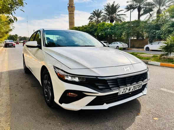 السلام عليكم 
هونداي النترا موديل 2025 لون ابيض بدون لا شخط ولارصعة الحادث سطحي باب خلفي وحاملغ فقط  بدون دواخل🔥(صور الحادث راسلني خاص وتدلل)
دخول جديد رقم اربيل  فحص وهزه جديده باسم شركه اتريد تحويل او وكاله مضمون💯

((ماشيه ألف فقط زيرو )) ‏‎محرك 2000 دوش💥المرغوب 

مواصفات 🍃
💥‏‎ بصمه - شحن وايرليس -لد نهاري + رادار أمامي جانبي خلفي 360 درجة + تحديد مسار 
‏‎💥 نقطه عمياء 
💥تبريد شاشه منفصل مناخين+ مانع انزلاق 
💥‏‎شاشه كبيره تدعم كارابلي+ ثلاثة انضمه قياده 
‏‎💥كامره دواره مع خزن+ ويل كب اسود+لد نهار
💥‏‎تحكم استيرن فول+اكروز سرعه+ دسك خلفي 
💥‏‎نضام اطفاء تلقائي عند الوقوف قياده ذاتيه

مكان السياره بغداد الكرخ للاستفسار 
متوفر واتساب ‼️***********
اخوان هاي السياره لليدور نظيف السياره جديده بمعنى الكلمه وما ماشيه فقط الف بغداد
