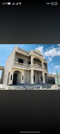 كادر عمل • حفار • عمال بناء • اعمال صيانة • خدمات بناء • مقاولات • اسع...