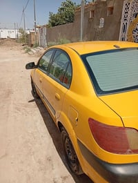 ريو • 2009 • كفاله عامه