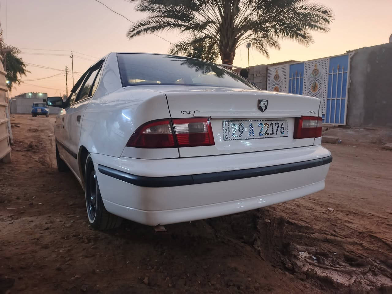 للبيع موديل ١١ بسمي تحويل مباشر تبريد تدفئة شغال صدر خلفي امامي مشط ستيرن باتري جديد تخم تاير كير جديد محرك بي صرف كلش قليل بيهه ٣ قطع صبغ اثر شخوط وشوية خياسات بلبطانه الامامية كهربائيات كلهه شغالة السعر ٣٧ وبيها مجال لطيبين اني خادم مكاني صويرة رقمي ***********
